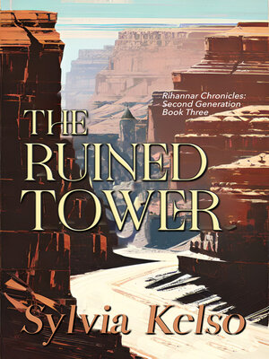 cover image of The Ruined Tower